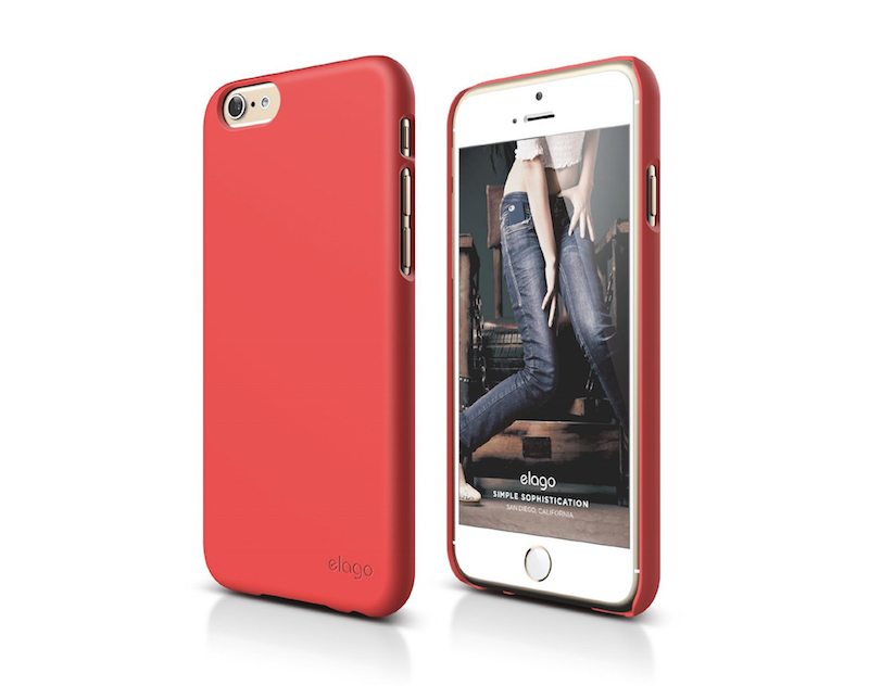 Illustration for article titled Si buscas una funda para el iPhone 6, estas son nuestras favoritas